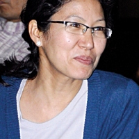 Sushma Shakya