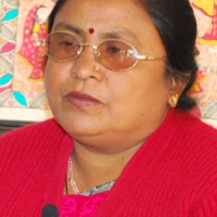 Mithila Devi Yadhav
