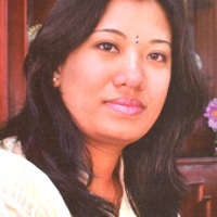 Sangee Shrestha