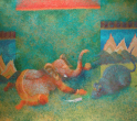 Paintings