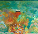 Paintings