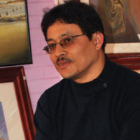 Shreejan Rajbhandari