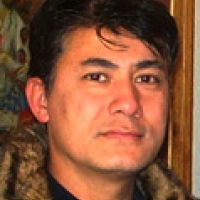 Udaya Charan Shrestha