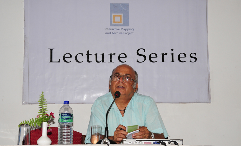 IMAP Lecture 7 by Sudarshan Raj Tiwari