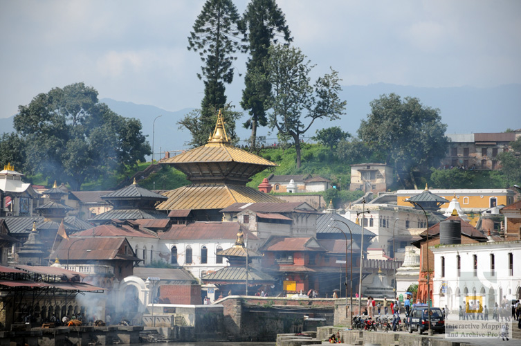 Pashupatinath Temple