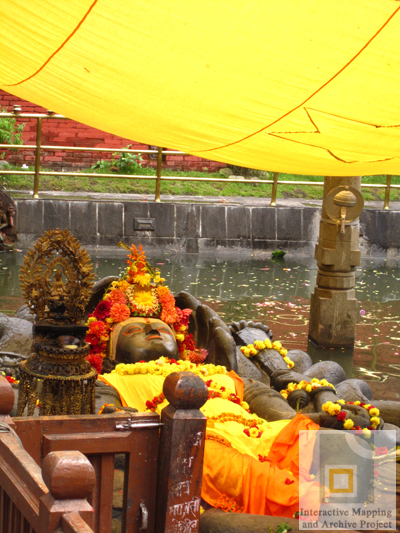 Budhanilkantha
