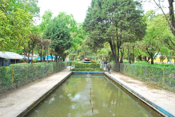 Balaju Park